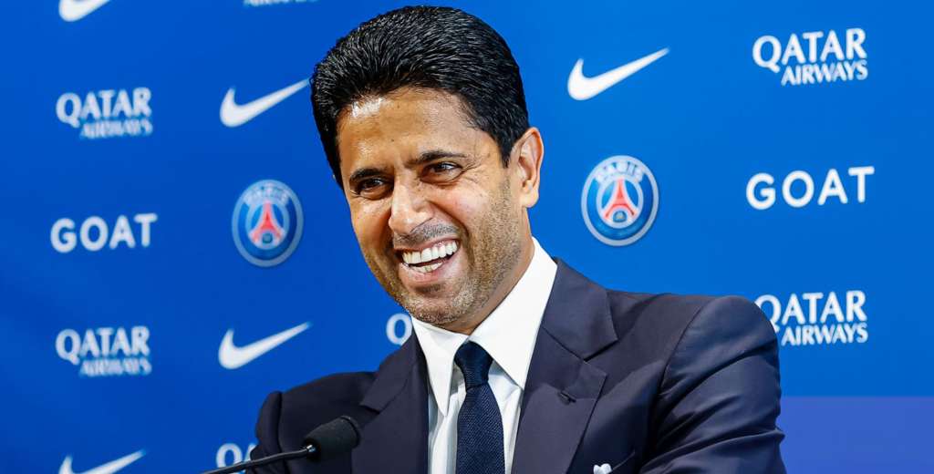 El PSG no para: Mbappé lo pidió y Al-Khelaifi pagará 95 millones