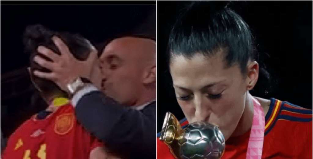 Fulminó por completo a Rubiales y podría renunciar: "Es todo inaceptable..."