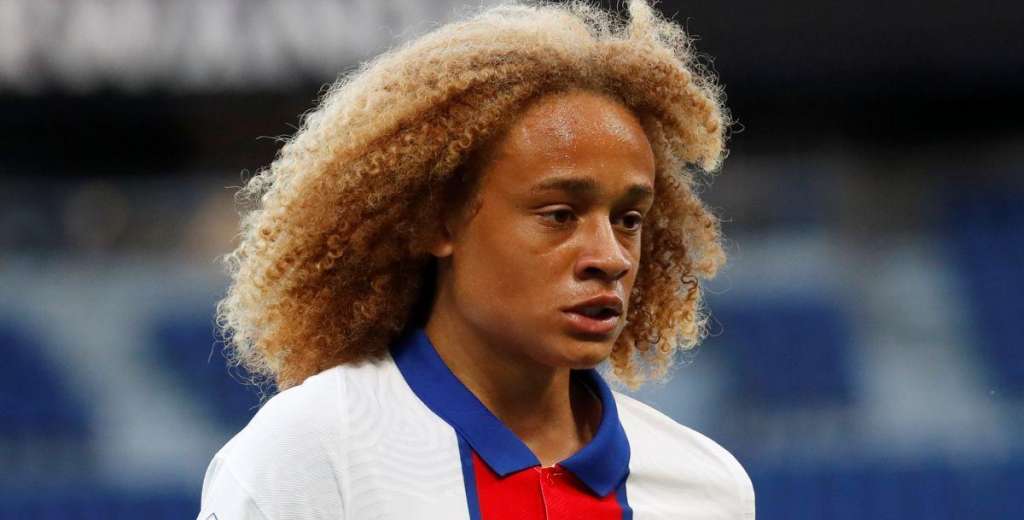 Lo de PSG y Al Khelaifi es ins&oacute;lito: lo dejaron libre, pagaron 40 millones y lo volvieron a prestar