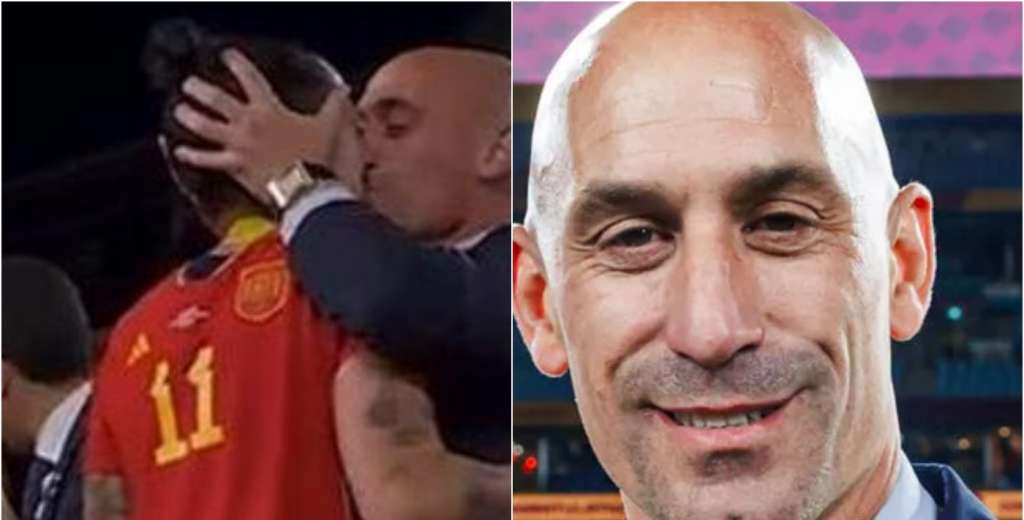 El &iacute;dolo de Real Madrid tomar&iacute;a el mando: ser&iacute;a el reemplazante de Rubiales