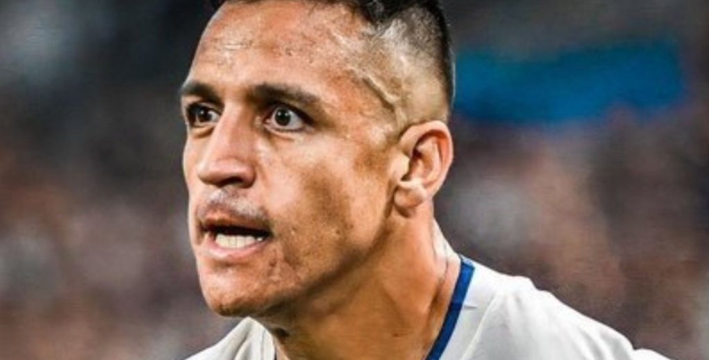 Acuerdo total: Alexis S&aacute;nchez volvi&oacute; al club que tanto deseaba