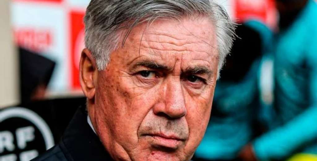 Le daban 13 millones por a&ntilde;o: no lo acept&oacute; porque quiere ir al Real Madrid