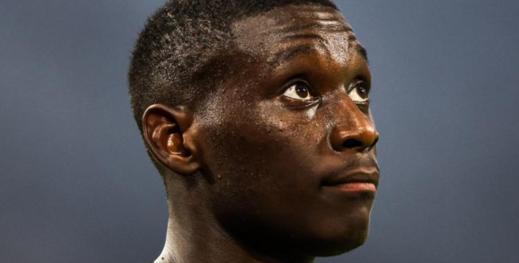 Luis Enrique no lo quiere y PSG est&aacute; dispuesto a cederlo para fichar a Kolo Muani