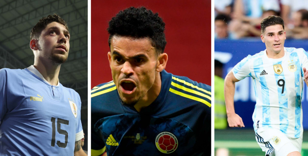 El formato de las Eliminatorias Sudamericanas para la Copa del Mundo 2026