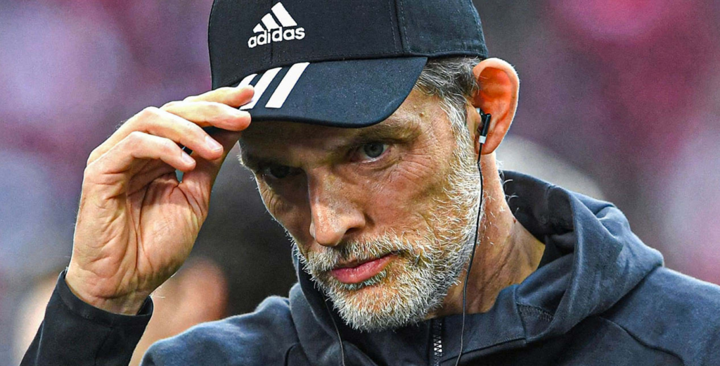 Bayern Múnich iba a pagar 93 millones a pedido de Tuchel: el pase se cayó