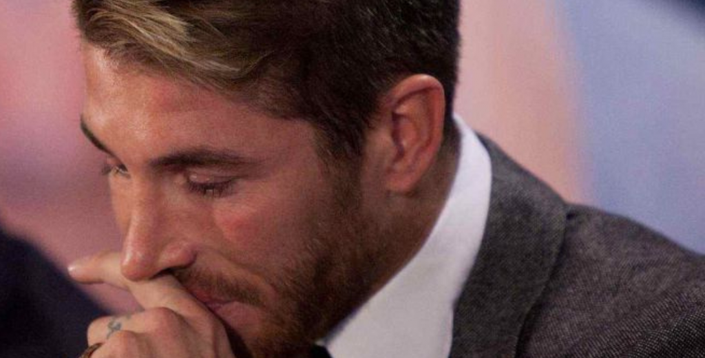 Sergio Ramos devel&oacute; la emotiva raz&oacute;n por la que volvi&oacute; al Sevilla: "Era una deuda"