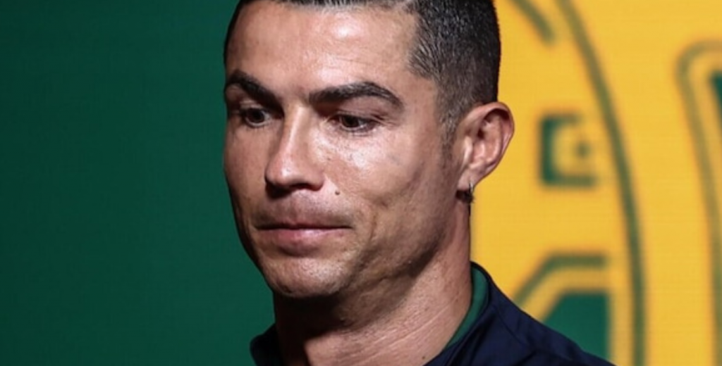 Cristiano Ronaldo no dud&oacute; en responder: le hicieron la pregunta m&aacute;s dif&iacute;cil