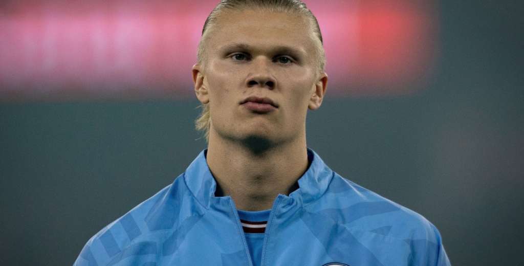 City le ofrece a Haaland el contrato de su carrera: no podr&aacute; irse al Real Madrid