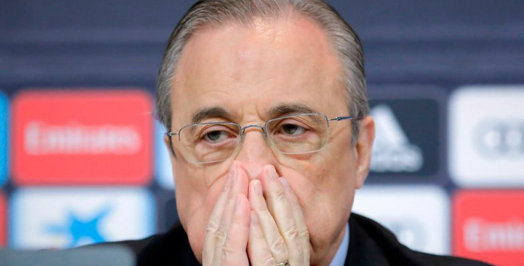Sufre el Real: clubes espa&ntilde;oles piden sanciones para el Madrid por el comunicado
