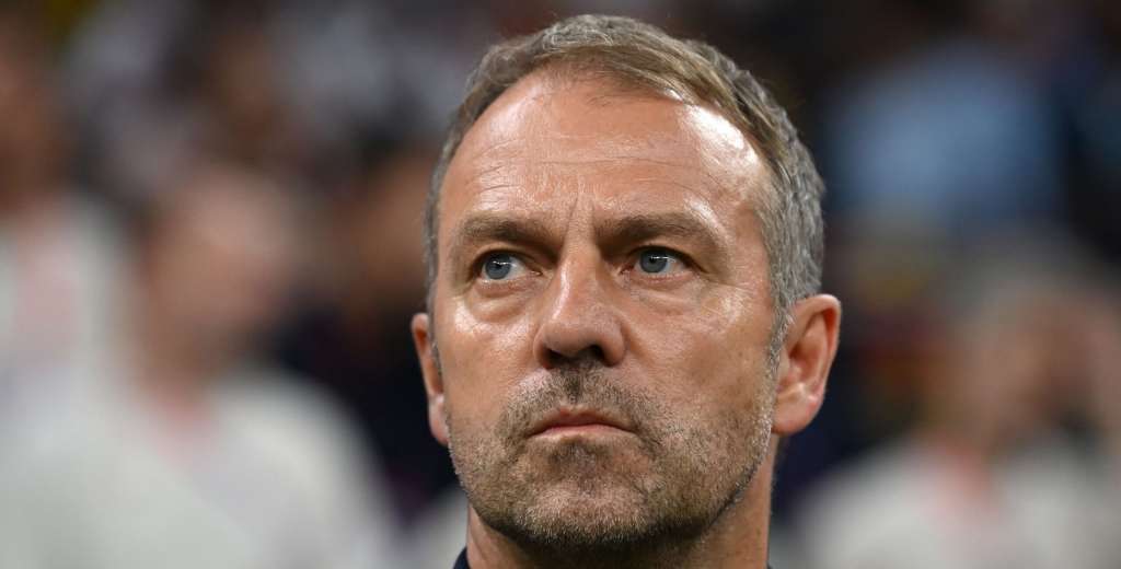 FC Barcelona lo tiene decidido: quiere fichar al mejor delantero de la Eurocopa