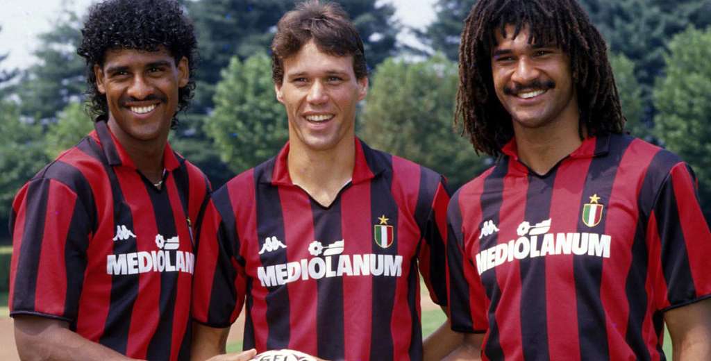 La Trivia de los grandes equipos de la historia del f&uacute;tbol