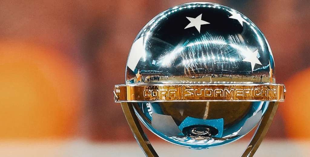 Se definió la Sudamericana: Boca y River pueden cruzarse en el peor momento