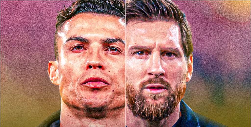 "Despu&eacute;s de Messi y Cristiano, yo era el jugador m&aacute;s buscado por los clubes"