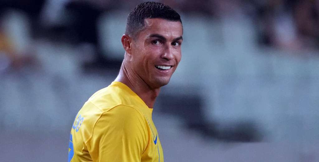 Otro fichaje top del Al-Nassr: Cristiano se reencuentra con un viejo conocido