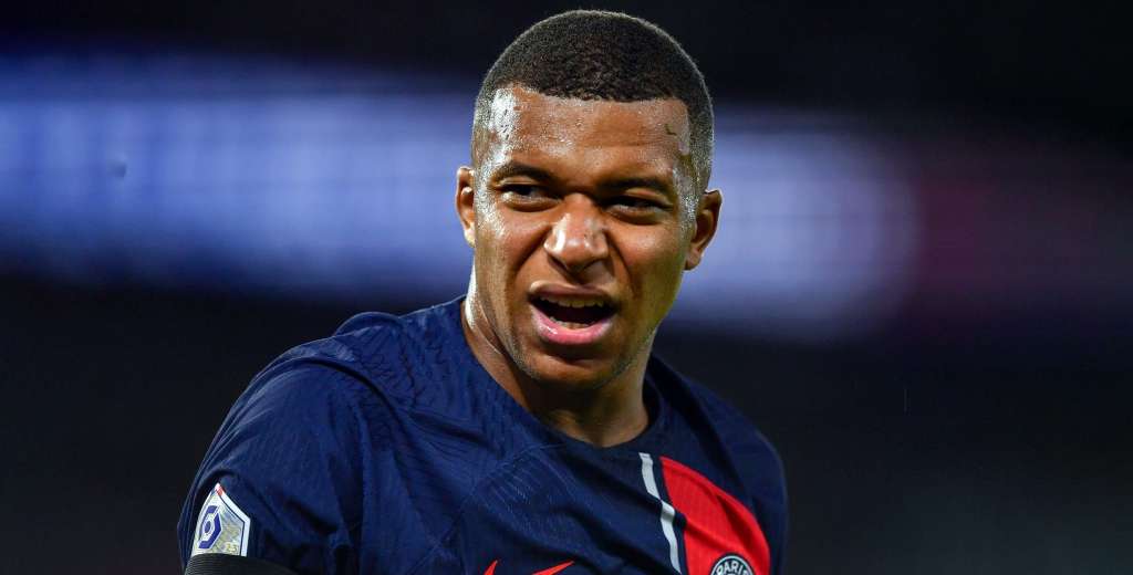 Mbappe nunca lo quiso en el PSG y ahora lo dej&oacute; de seguir en Instagram