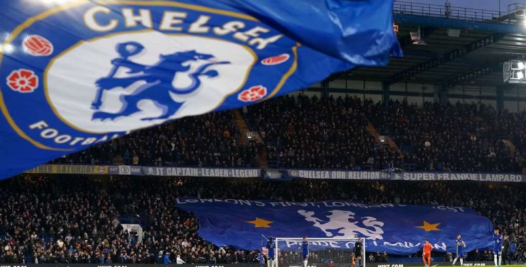 &iquest;Por qu&eacute; el estadio del Chelsea se llama Stamford Bridge? Historia y capacidad 