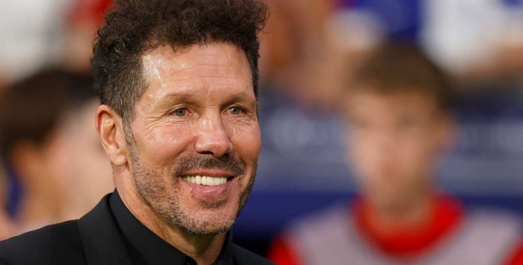 Análisis: la paliza táctica de Simeone a Ancelotti para dejarse el derbi de Madrid