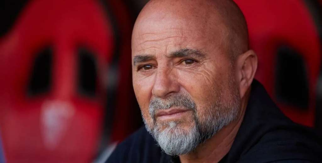 Flamengo termin&oacute; de detonar: Sampaoli es echado y se lleva una fortuna