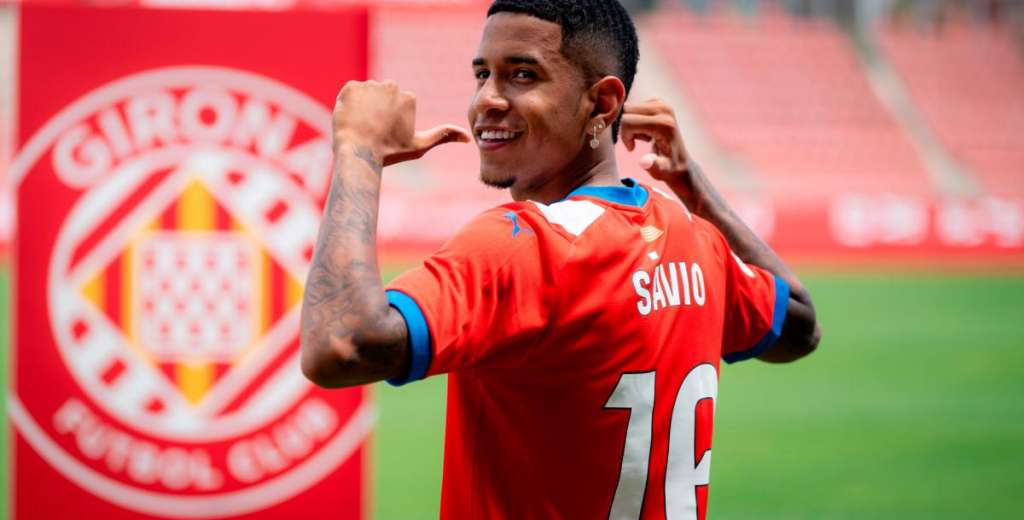 Nuevo crack en La Liga: la perla de Brasil que quiere enamorar a Pep Guardiola