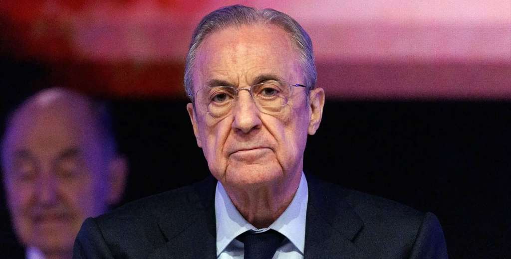 Florentino liquid&oacute; a Ancelotti por el Mundial de Clubes: la respuesta m&aacute;s dura