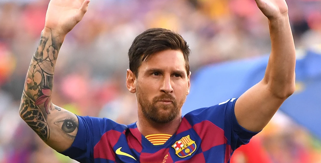Le prometi&oacute; a Messi lo que nadie pudo: "Har&eacute; lo posible para su despedida en el Barcelona"