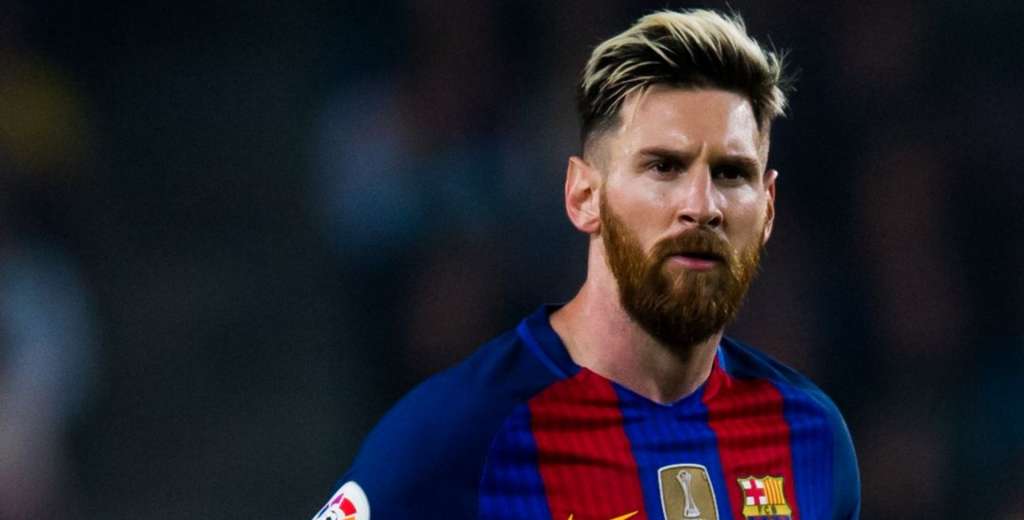 "Llegu&eacute; al FC Barcelona y ment&iacute;, dec&iacute;a que Messi era el mejor: amo a Cristiano"