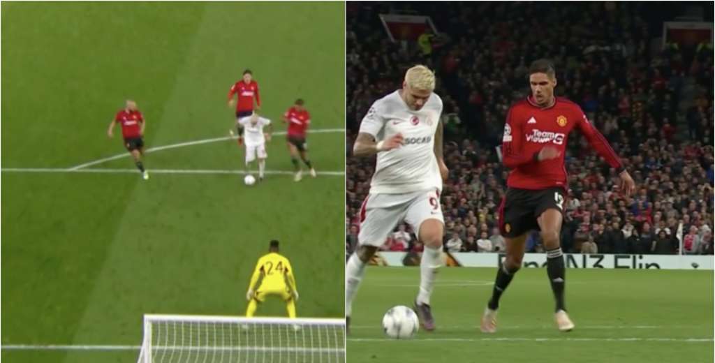 Icardi fall&oacute; un penal, pero despu&eacute;s humill&oacute; a Onana: lo dej&oacute; de rodillas...