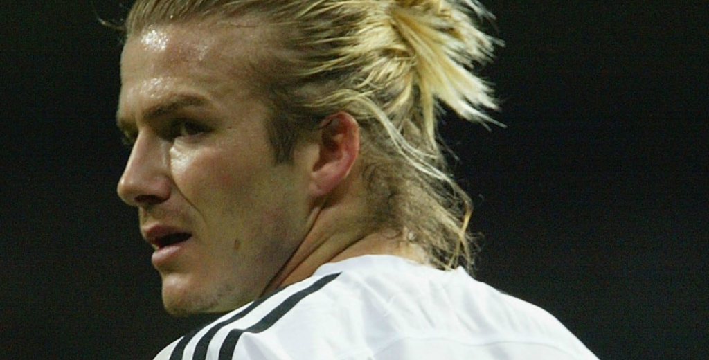 Beckham devel&oacute; la raz&oacute;n por la que fich&oacute; con Real Madrid: "Me dijo: '&iquest;Te vienes?&acute;"