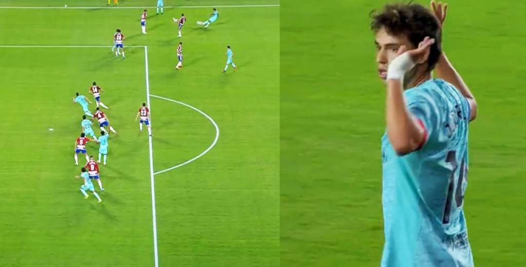 Esc&aacute;ndalo: Iban 92 minutos, Barcelona meti&oacute; el 3-2 as&iacute; y se lo anulan