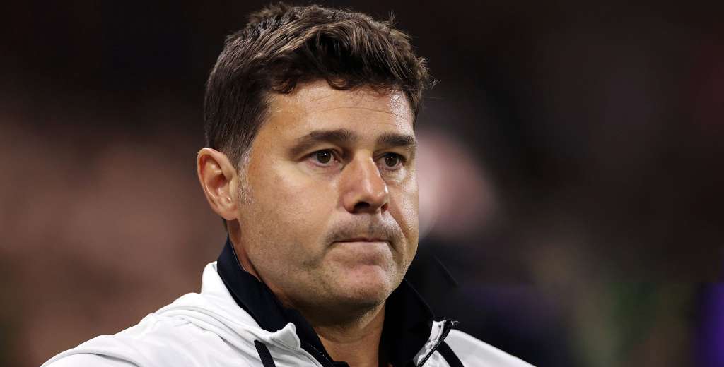 Chelsea pag&oacute; 115 millones, Pochettino no lo quiere y lo regalan