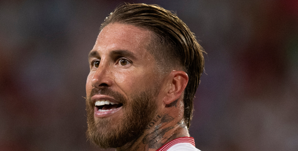 Sergio Ramos tiene nuevo entrenador: Sevilla eligi&oacute; al reemplazo de Mendilibar