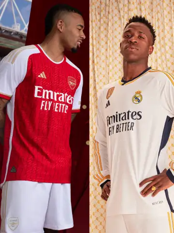 Fly emirates patrocinador de equipos de futbol hotsell