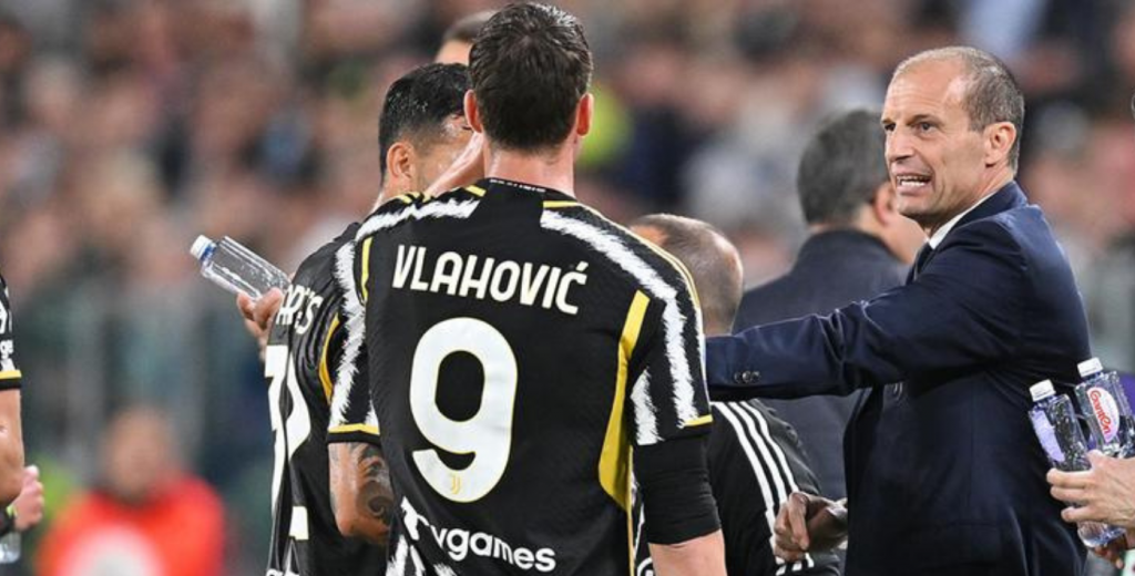 Los problemas para Juventus no paran: podr&iacute;a perder a un jugador por 3 a&ntilde;os