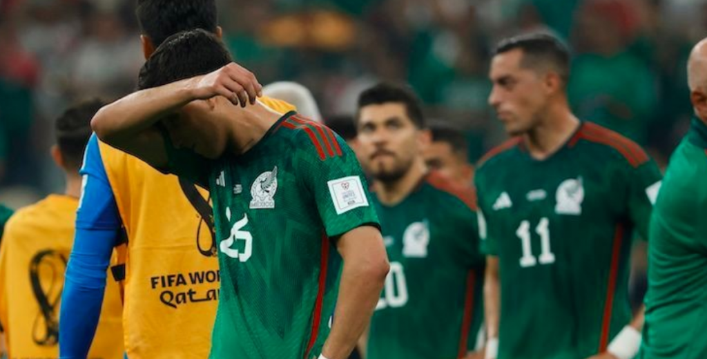 Selecci&oacute;n Mexicana: la Federaci&oacute;n perdi&oacute; el juicio m&aacute;s rid&iacute;culo de su historia