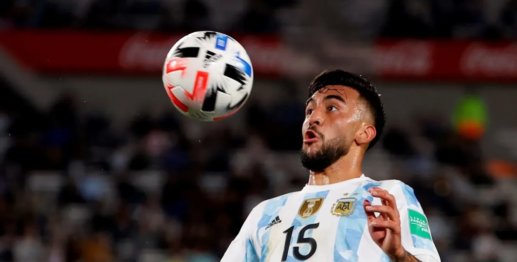 La vida sin Di María: Nico González no es la solución