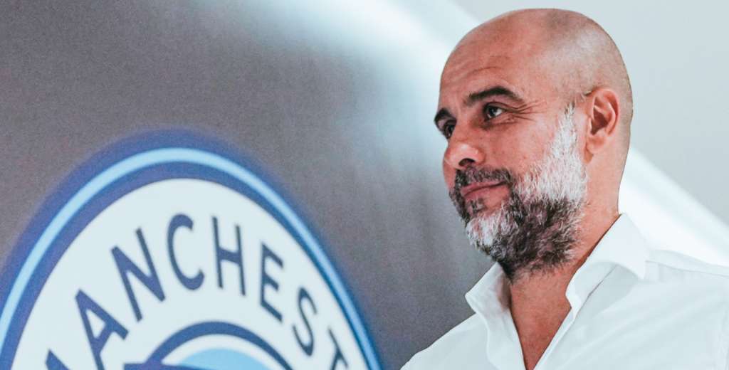 El pedido de Messi que impact&oacute; a Guardiola: "Necesito ir al Manchester City"