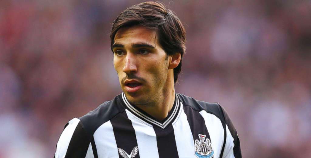 Tonali en su peor momento: le confesó el problema más duro a su familia