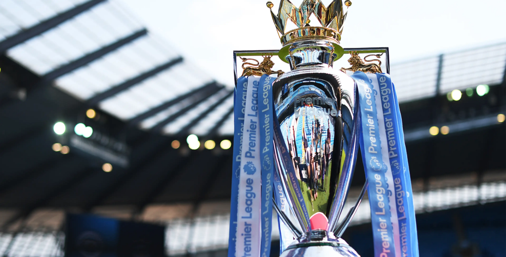 Adivina a cu&aacute;l equipo de la Premier League pertenece el estadio: nivel dif&iacute;cil