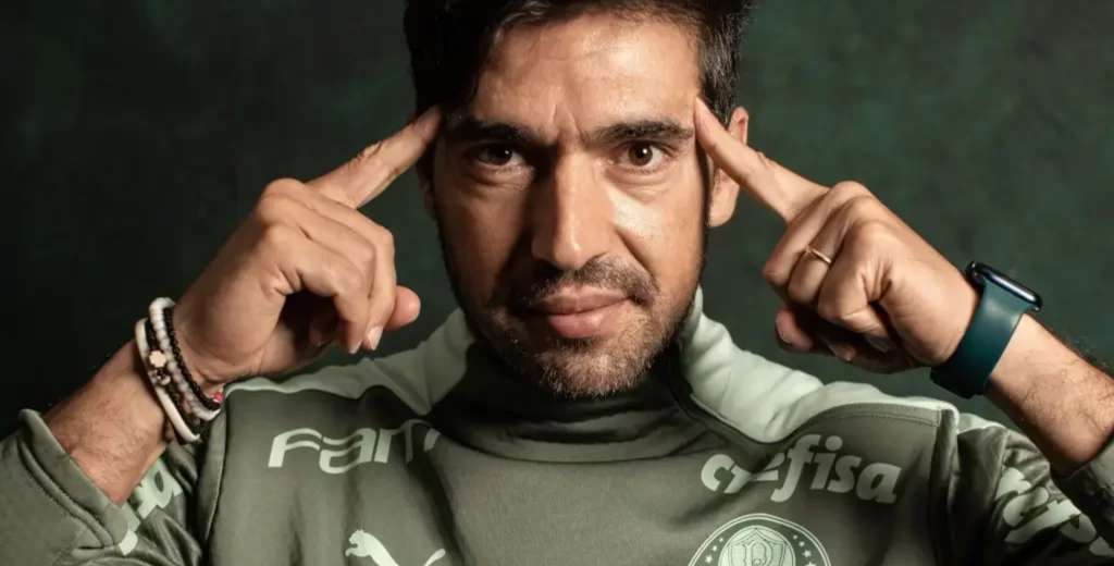 Palmeiras impactante: paga 25 millones de euros para sacarlo de la Premier...