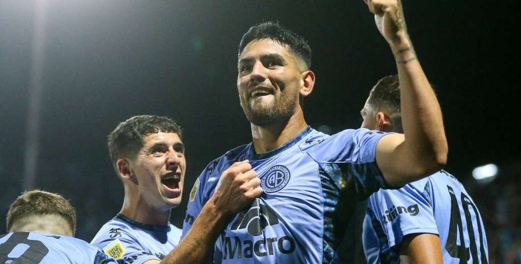 Pas&oacute; sin pena ni gloria por Cruz Azul, pero ahora es goleador y buscan su regreso