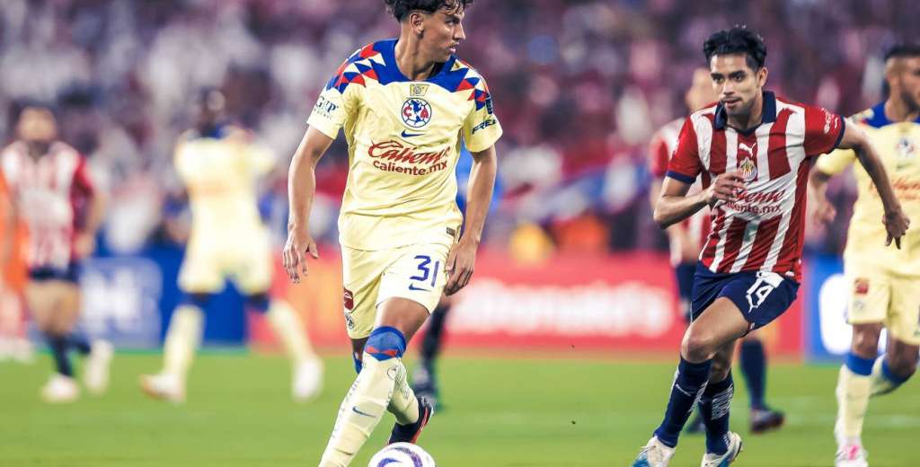 Pol&eacute;mica en las &Aacute;guilas: se pierde todo el a&ntilde;o por lesi&oacute;n pero ser&aacute; presidente de un club