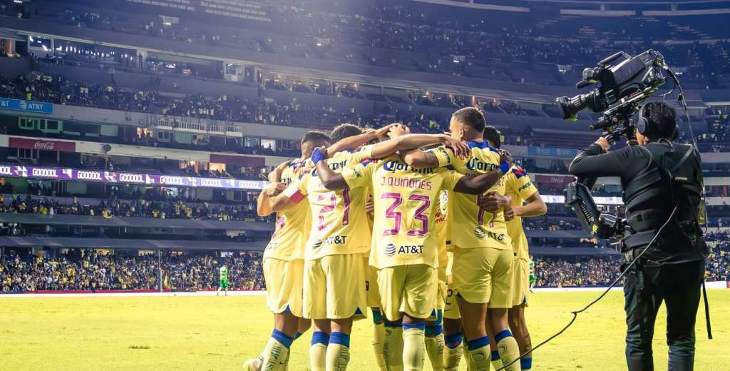 El motivo por el que América debe cuidarse contra Rayados en el Gigante de Acero