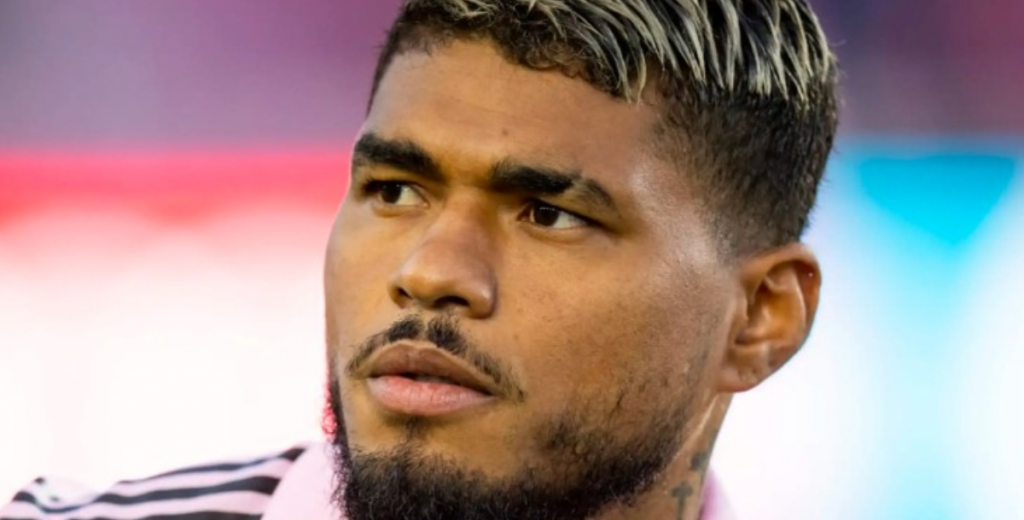 A Messi se le va un amigo: Josef Mart&iacute;nez se despidi&oacute; del Inter Miami