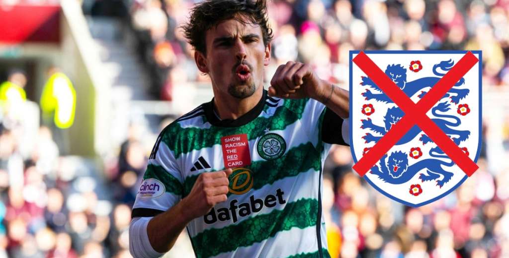 El MVP de la Champions que rechazó a la selección inglesa