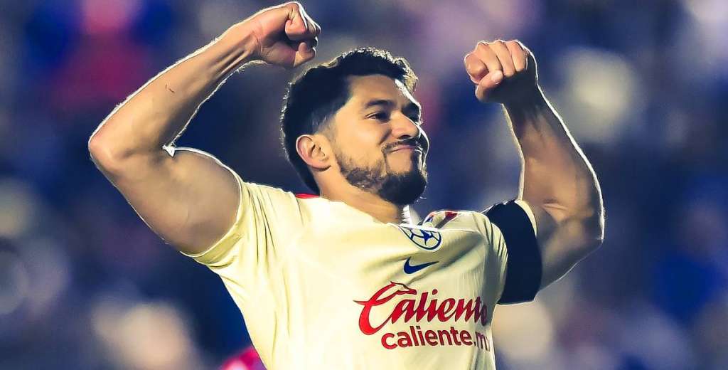 Renovaci&oacute;n lejana y complicada: qu&eacute; le dijo Henry Martin a sus compa&ntilde;eros de Am&eacute;rica