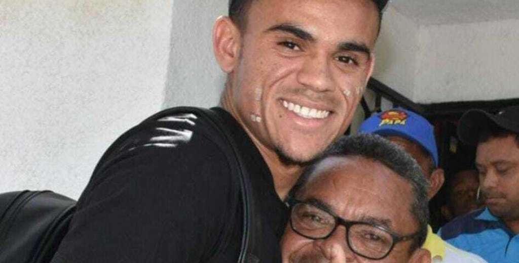 Luis Díaz ya sabe quién secuestró a su papá: los detalles de las últimas