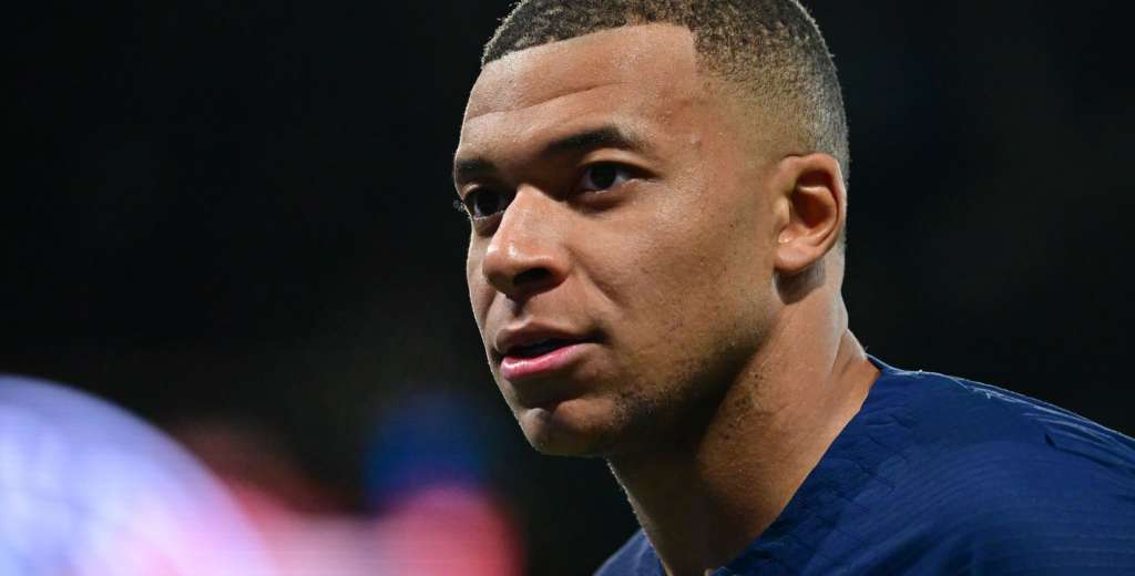 Se revel&oacute; lo que ganar&aacute; Mbapp&eacute; en el Real Madrid: ni Cristiano gan&oacute; eso