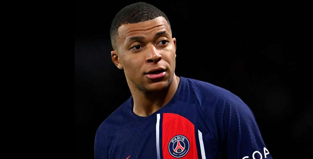 Real Madrid rompi&oacute; el silencio: se pronunci&oacute; por la negociaci&oacute;n de Mbapp&eacute;
