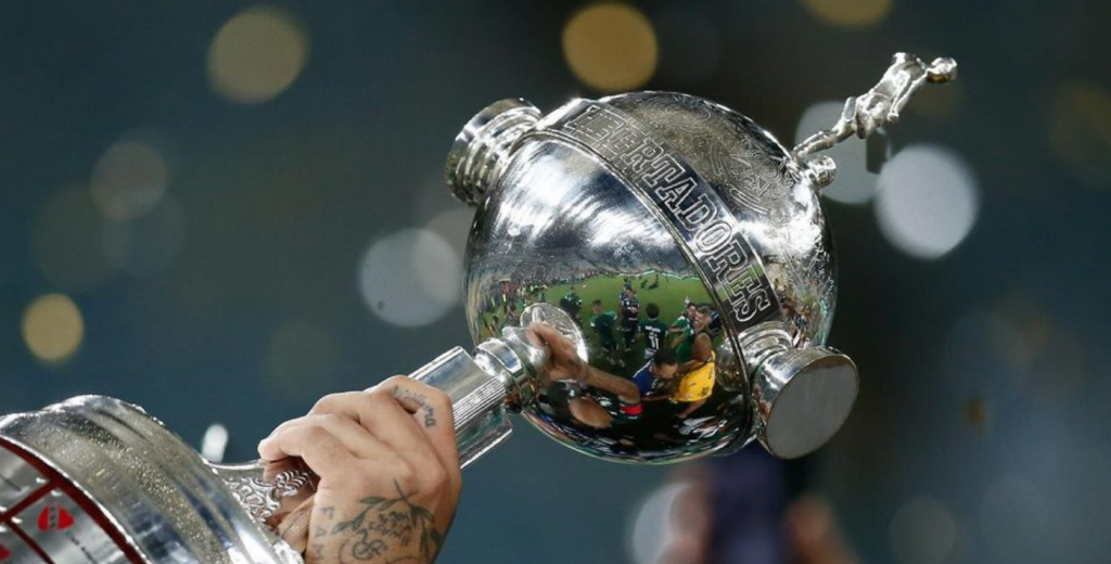 Así quedaron los cruces de las fases previas de la Copa Libertadores 2024