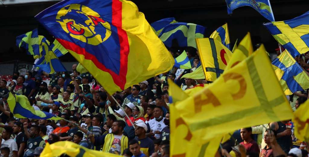 El detalle que preocupa a los hinchas de Águilas de cara al juego con Tigres